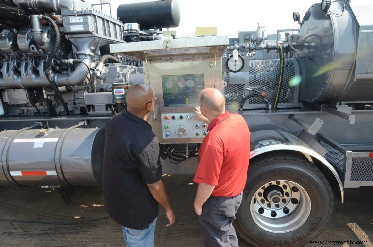 Proactive Strategies to Prevent Manufacturing Cyberattacks