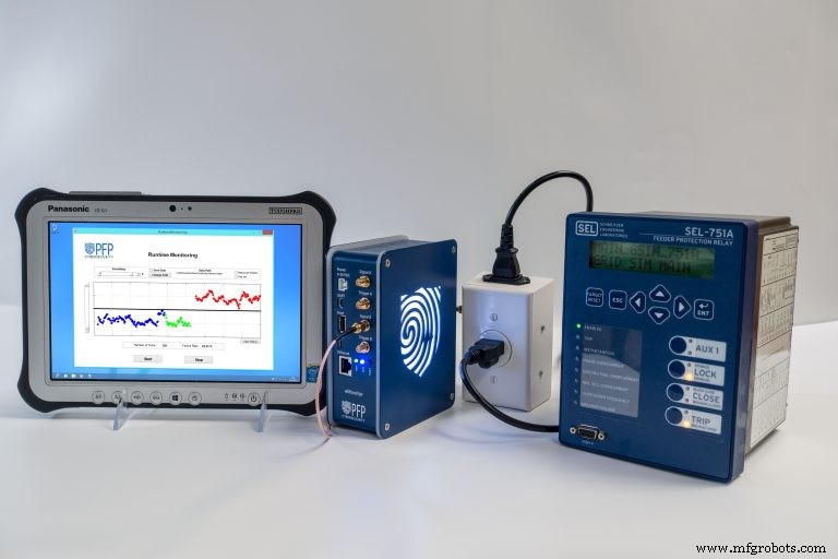 Proactive Strategies to Prevent Manufacturing Cyberattacks