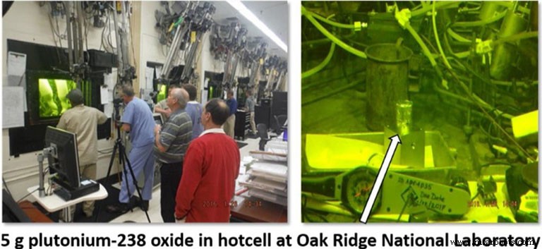 UNCC Leads Cutting-Edge Hands‑On Manufacturing Research