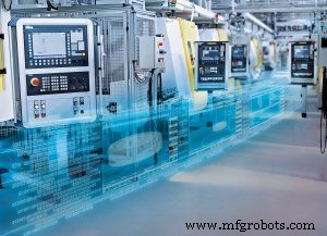 Secure Your Manufacturing Assets: Proven Cloud-Based Protection Strategies