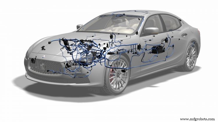 Clear Shop-Floor Guidance Accelerates Workforce Training and Improves Productivity