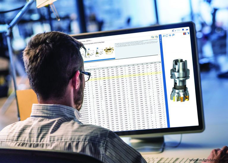 Explore 4,600+ Cutting Tools from M.A. Ford, Dapra, and RedLine on MachiningCloud