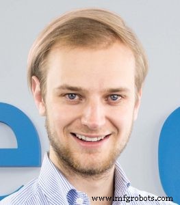 Big Data Analytics: Unlock Millions in Manufacturing Savings by Boosting Process Efficiency