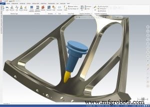 Maximize CAD/CAM Productivity: Leveraging New Technologies and Shared Tools