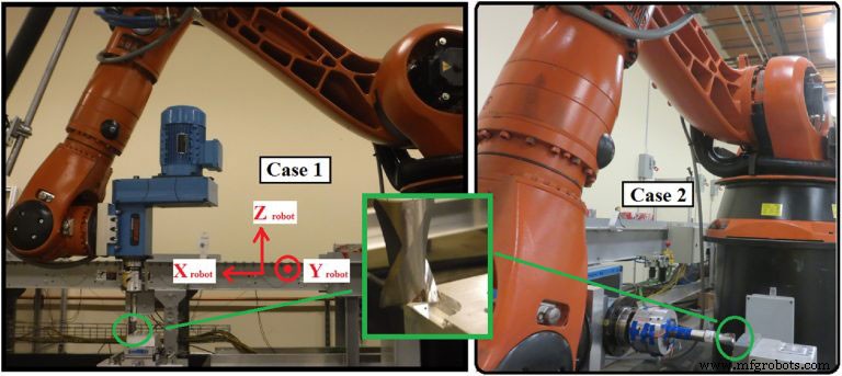 UIUC Engineering Leads Innovation in Manufacturing Solutions