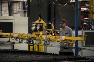 Cloud Connectivity & Advanced Analytics Transform ERP Software for Manufacturers