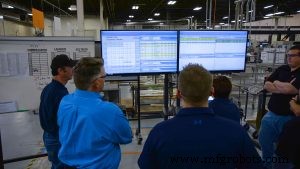 Cloud Connectivity & Advanced Analytics Transform ERP Software for Manufacturers