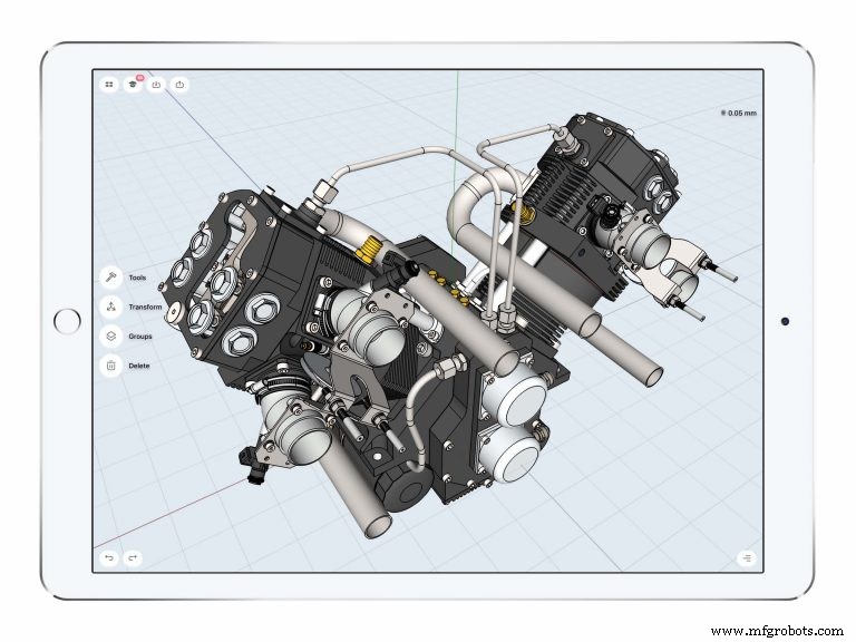 Boost Efficiency: ERP Solutions for Small to Medium Manufacturers
