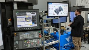 Mastering Shop-Floor Data Analysis: Tools for the IoT-Enabled Factory