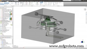Accelerate Moldmaking: Optimizing Design & Production with Advanced CAD/CAM & CAE