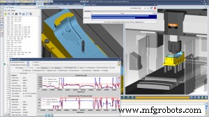Accelerate Moldmaking: Optimizing Design & Production with Advanced CAD/CAM & CAE