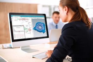Revolutionize Component Design with 3DXpert: 3D Systems  New Additive Manufacturing Tool for SolidWorks