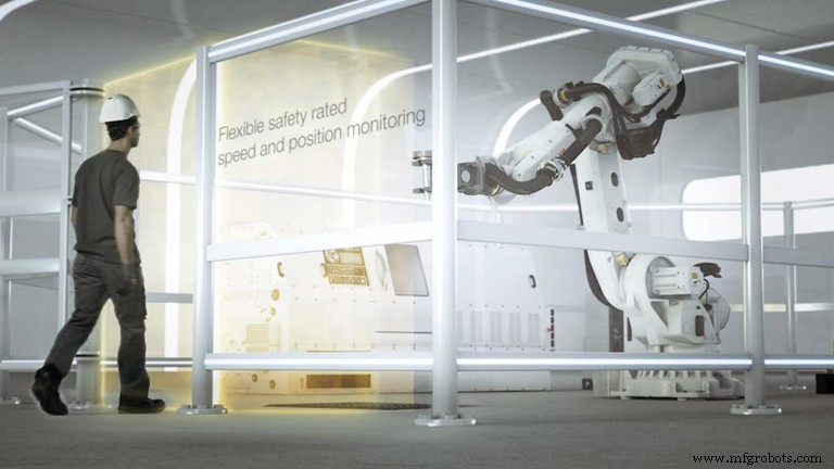 Six-Axis Cobots: Revolutionizing Automation in Manufacturing