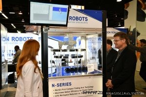 Six-Axis Cobots: Revolutionizing Automation in Manufacturing