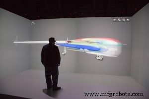 PLM: Empowering a Connected Manufacturing Future