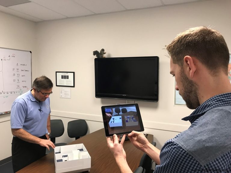 PLM: Empowering a Connected Manufacturing Future