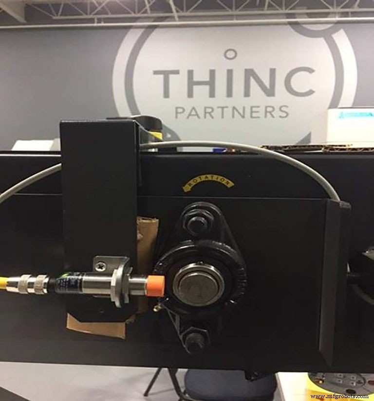 Sensor-Enabled Cutting Tool Control: Driving Machine Tools into the Mainstream