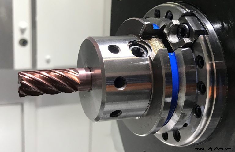 Sensor-Enabled Cutting Tool Control: Driving Machine Tools into the Mainstream