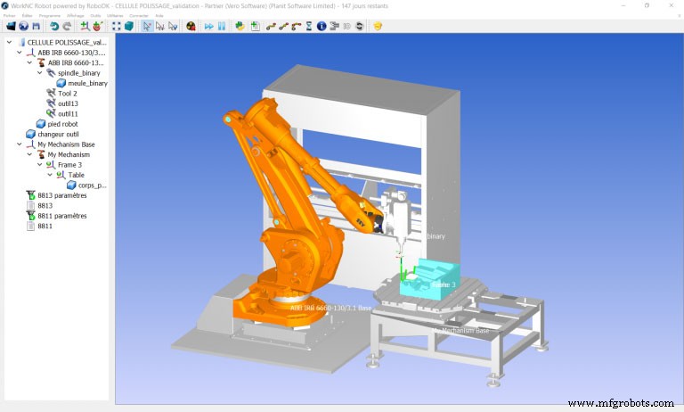 Accelerate Additive Manufacturing Design with Autodesk PowerMill 2019 s New DED Plug‑In