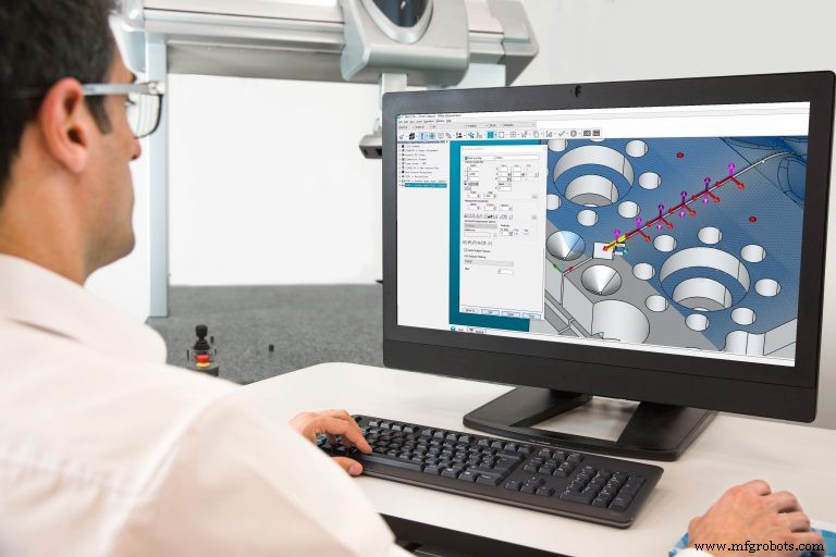 Accelerate Additive Manufacturing Design with Autodesk PowerMill 2019 s New DED Plug‑In