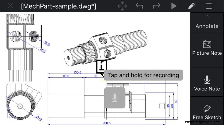 Accelerate Additive Manufacturing Design with Autodesk PowerMill 2019 s New DED Plug‑In