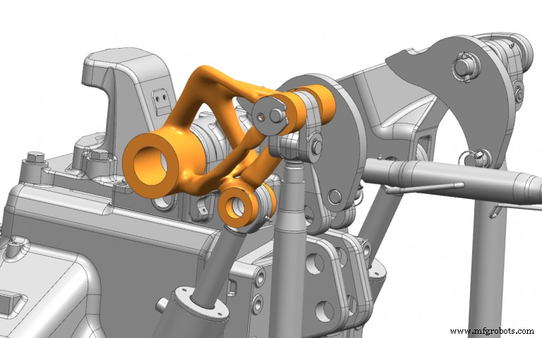 Advanced Simulation Software Enhances Product Design and Manufacturing Efficiency