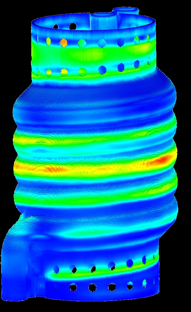 Advanced Simulation Software Enhances Product Design and Manufacturing Efficiency