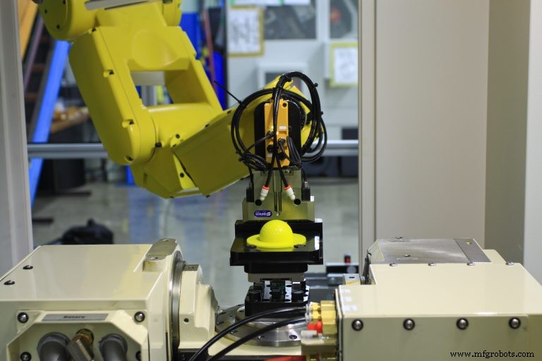 Automating Vertical Operations: The Ideal Moment for All Shops