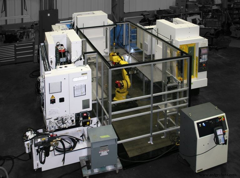 Automating Vertical Operations: The Ideal Moment for All Shops