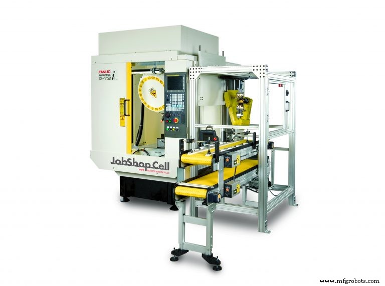 Automating Vertical Operations: The Ideal Moment for All Shops