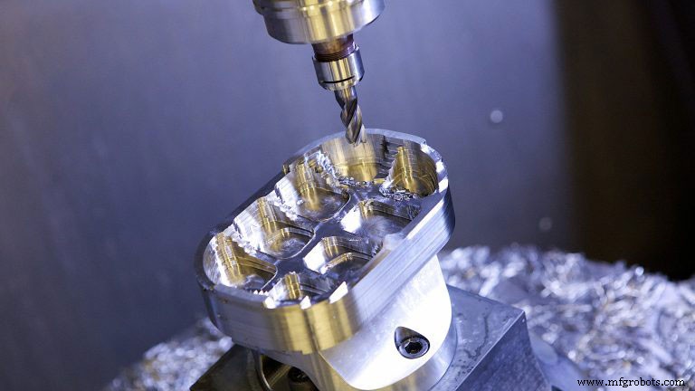 DMG Mori & Siemens Deliver Full CAD/CAM/CAE CNC Solutions for Aerospace Machining