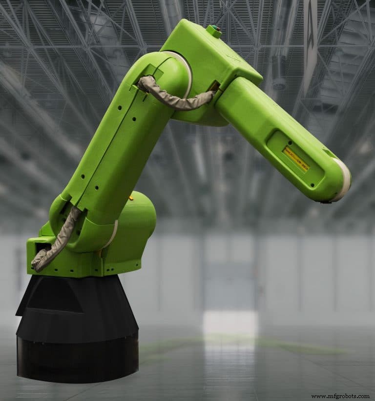 IIoT: Turning Industrial Buzzwords into Real Business Gains