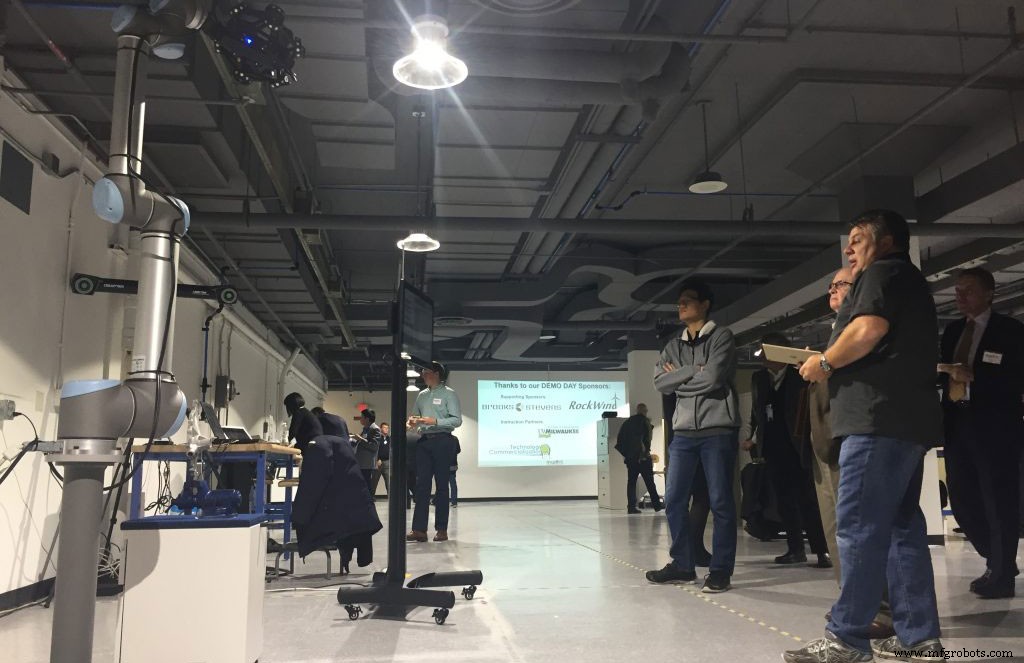 Enhancing 3D Scanning Accuracy for Automotive Quality Control