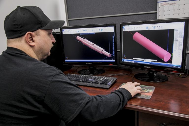 Stewart‑Haas Racing Boosts Performance and Cuts Costs with Smart Machine Shop Strategies