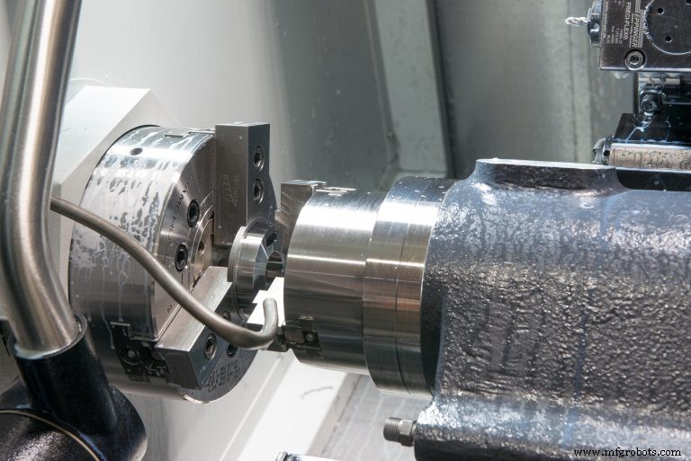 Dynamic Milling Toolpaths Propel Custom Part Growth for Soft‑Gel Contract Manufacturers