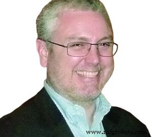 Open-Systems PLM: Accelerating Digital Transformation for Manufacturers