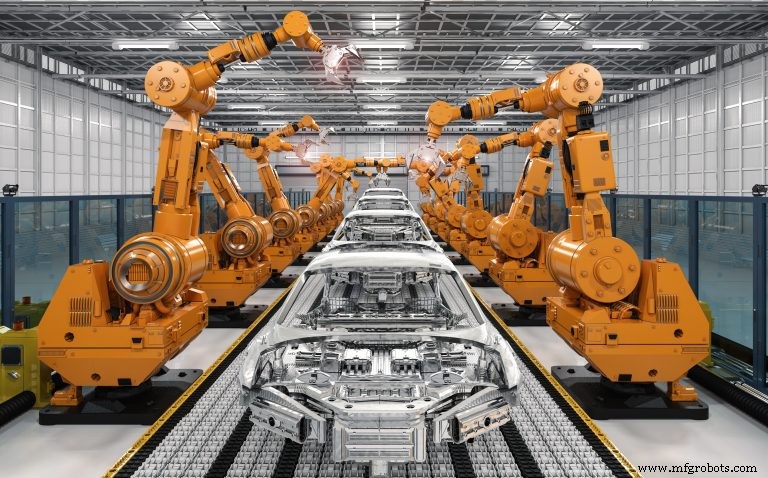 Open-Systems PLM: Accelerating Digital Transformation for Manufacturers