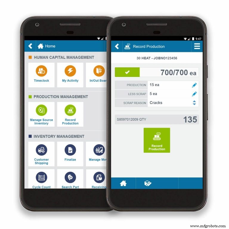 Open-Systems PLM: Accelerating Digital Transformation for Manufacturers