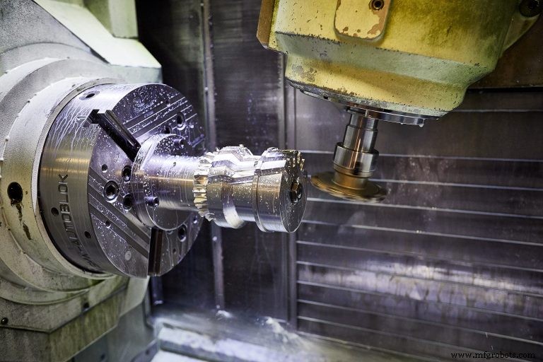 DP Tool & Machine Inc.: Elevating Production with Advanced Manufacturing & Machining Solutions