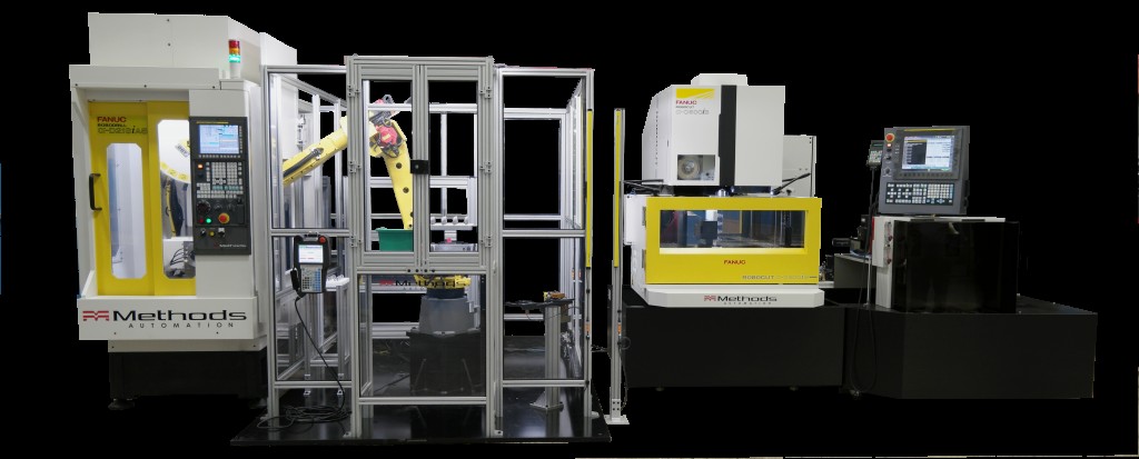 Elevating Shop Floor Automation: Precision, Flexibility & Reliability