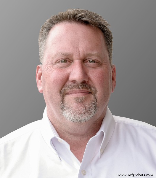 Methods Machine Tools Celebrates 60 Years with New Leadership Appointments