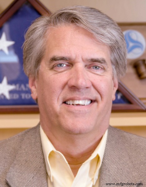 Methods Machine Tools Celebrates 60 Years with New Leadership Appointments