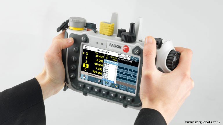 Modern CNC Machines: Boost Speed, Precision, and Ease in Complex Machining