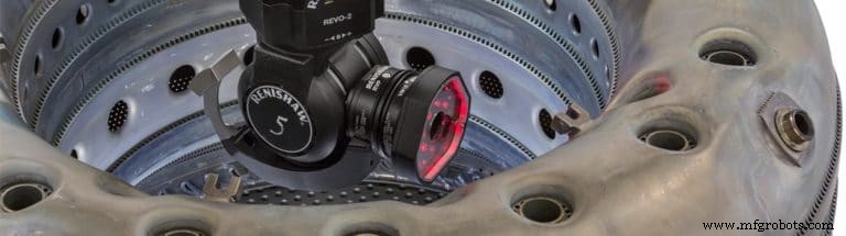 Coordinate Measuring Machines Expand Their Market Share