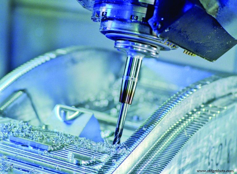 Accelerate Part Handling: How CAD/CAM Software Cuts Setup Time and Boosts Efficiency