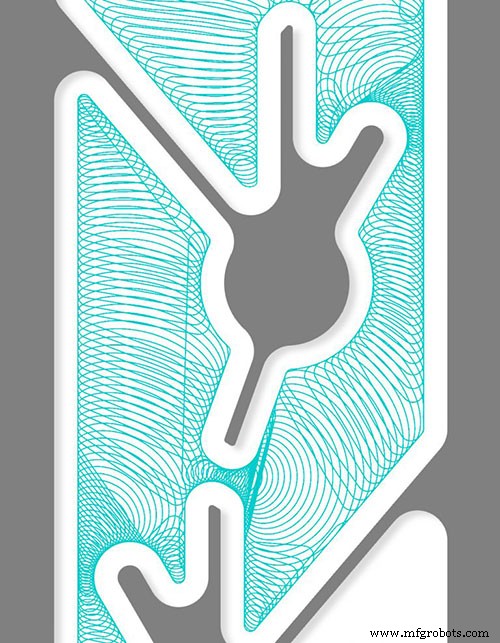 Accelerate Part Handling: How CAD/CAM Software Cuts Setup Time and Boosts Efficiency