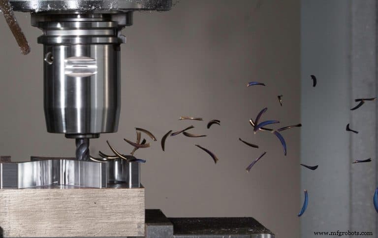 Accelerate Part Handling: How CAD/CAM Software Cuts Setup Time and Boosts Efficiency