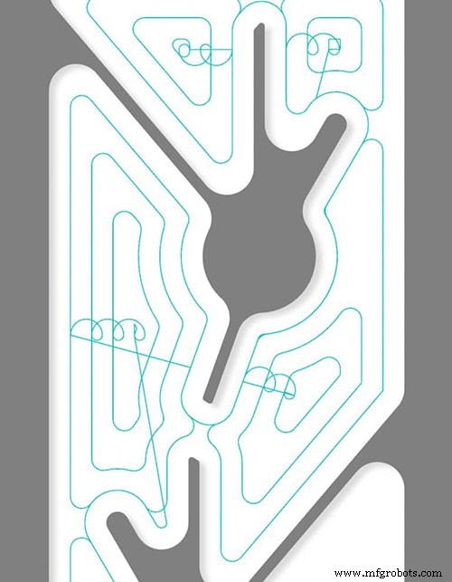 Accelerate Part Handling: How CAD/CAM Software Cuts Setup Time and Boosts Efficiency