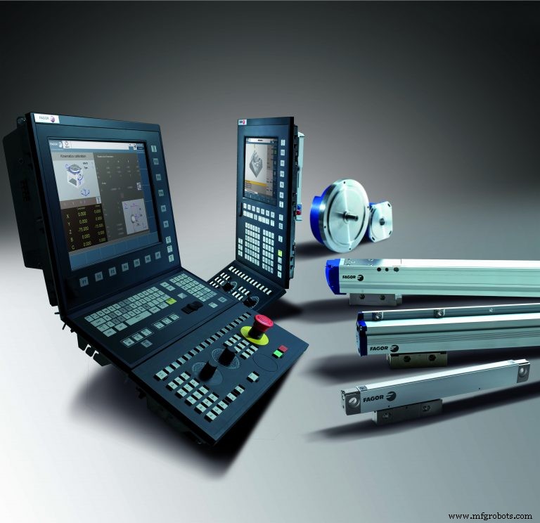 Explore Cutting-Edge Controls & CNC at IMTS 2018