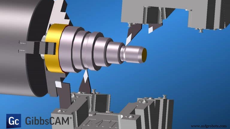 Explore Cutting-Edge Controls & CNC at IMTS 2018